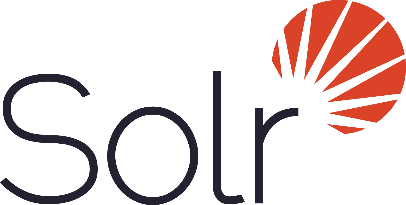 Solr logo